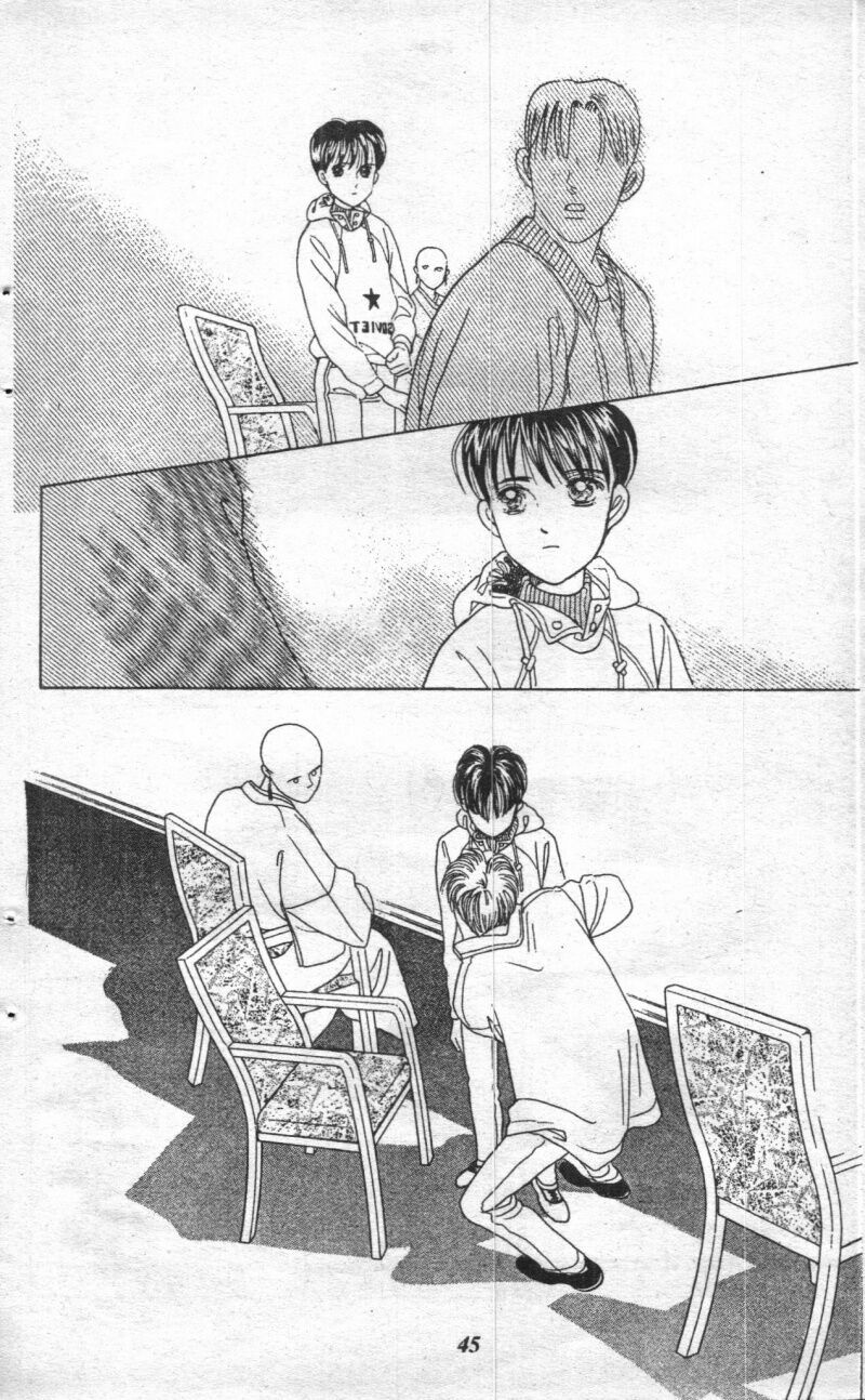 Nàng Tiên Ánh Trăng - Kaguya Hime: Chapter 3