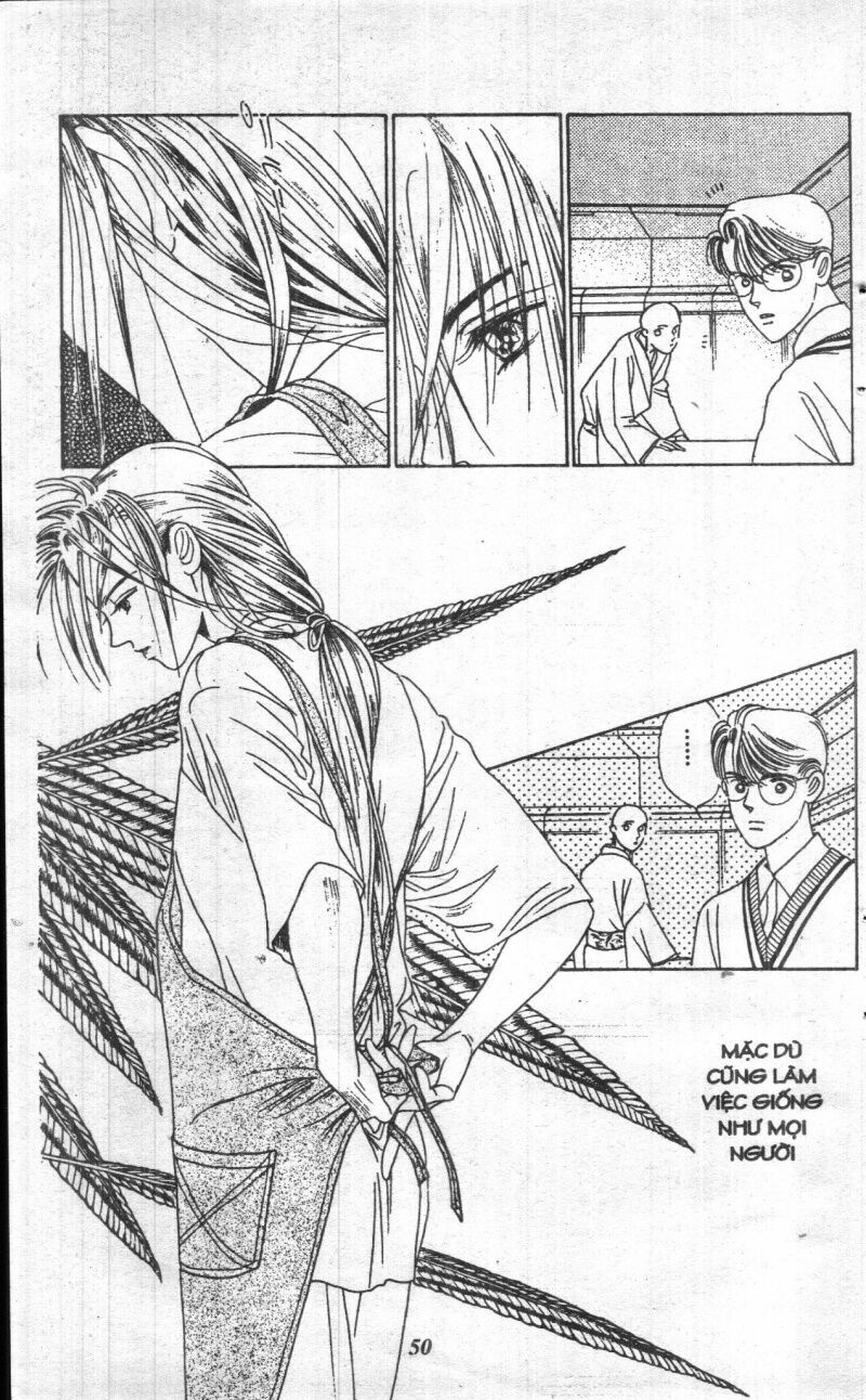 Nàng Tiên Ánh Trăng - Kaguya Hime: Chapter 3