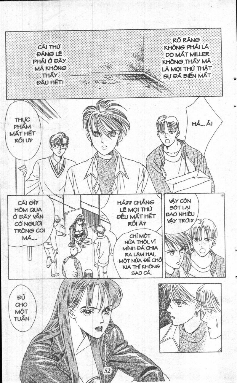 Nàng Tiên Ánh Trăng - Kaguya Hime: Chapter 3