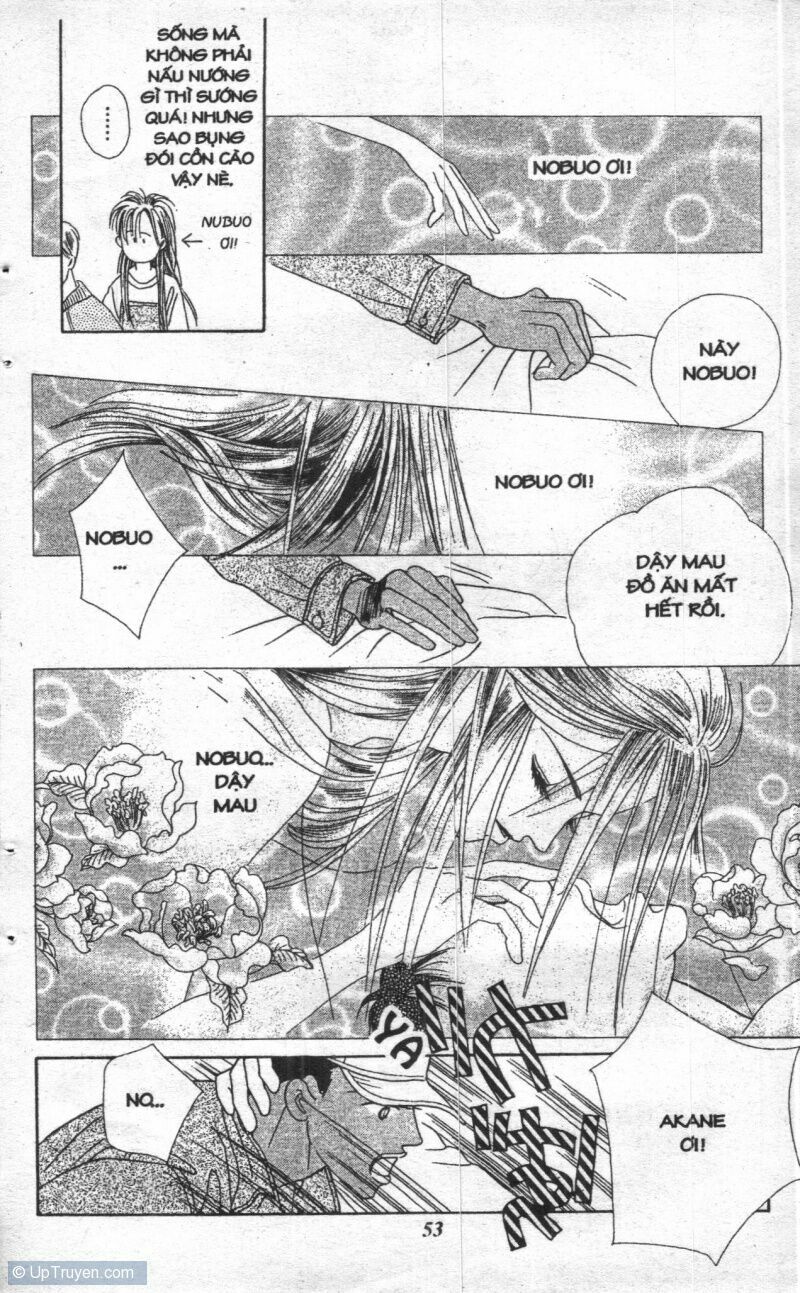 Nàng Tiên Ánh Trăng - Kaguya Hime: Chapter 3
