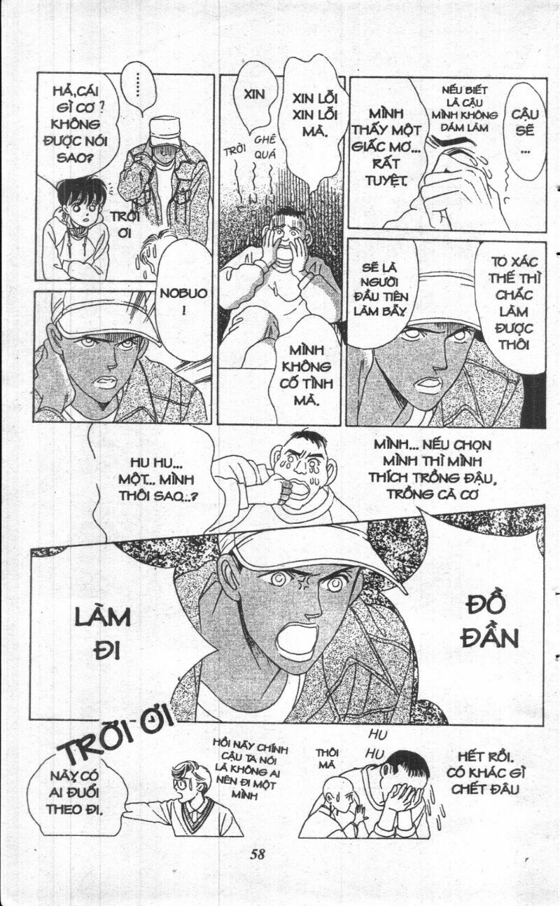 Nàng Tiên Ánh Trăng - Kaguya Hime: Chapter 3