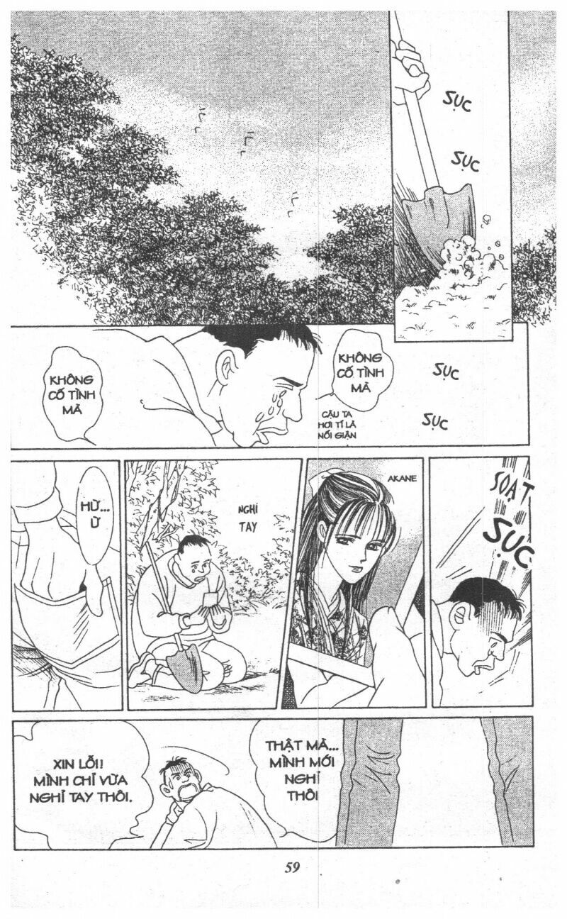 Nàng Tiên Ánh Trăng - Kaguya Hime: Chapter 3