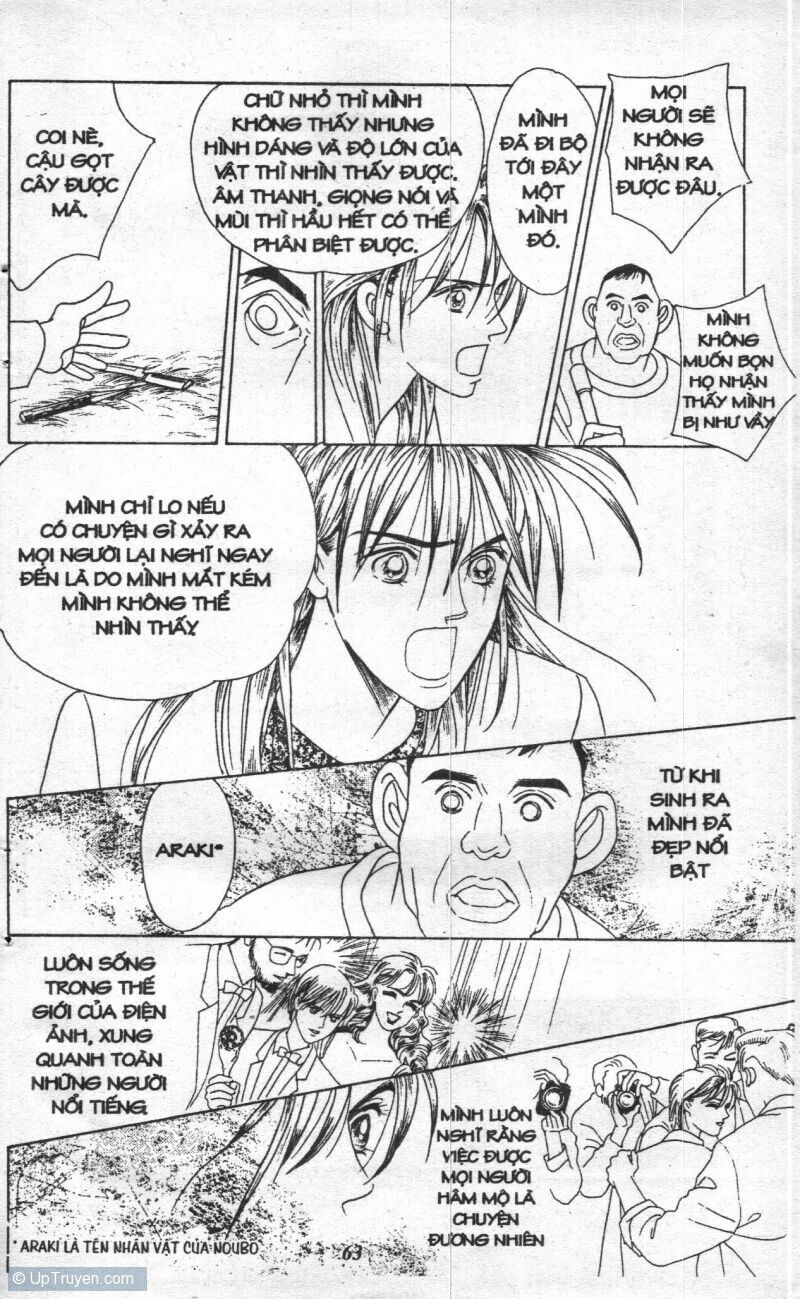 Nàng Tiên Ánh Trăng - Kaguya Hime: Chapter 3