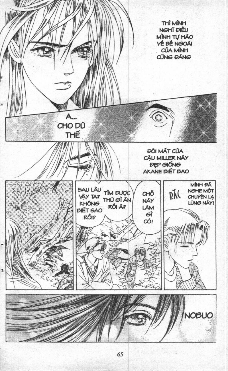 Nàng Tiên Ánh Trăng - Kaguya Hime: Chapter 3