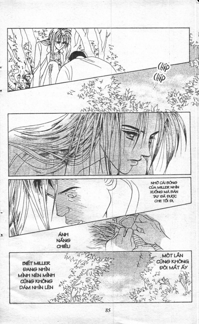 Nàng Tiên Ánh Trăng - Kaguya Hime: Chapter 3