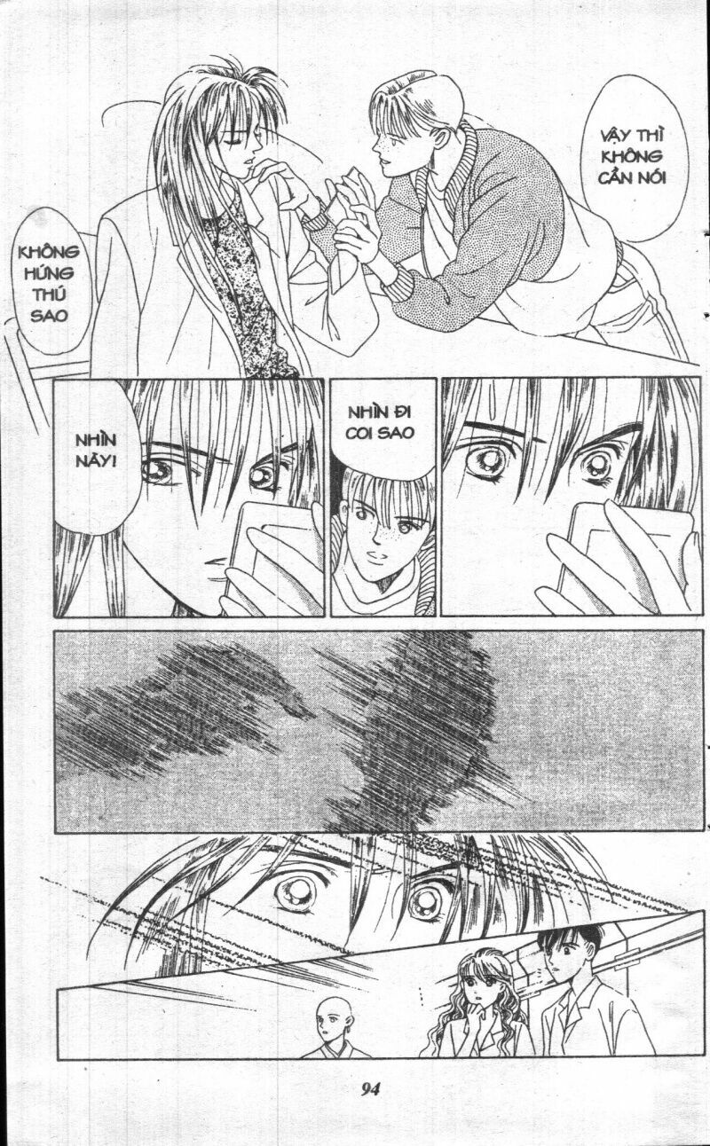 Nàng Tiên Ánh Trăng - Kaguya Hime: Chapter 3