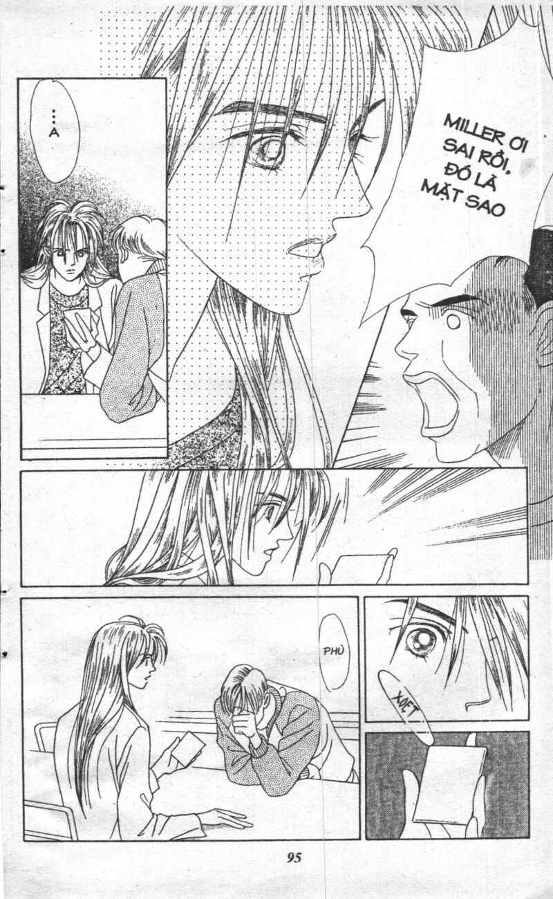 Nàng Tiên Ánh Trăng - Kaguya Hime: Chapter 3