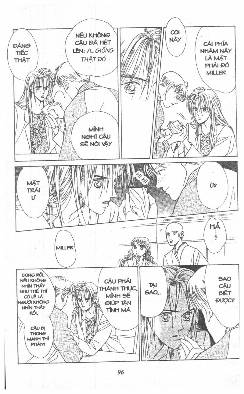 Nàng Tiên Ánh Trăng - Kaguya Hime: Chapter 3