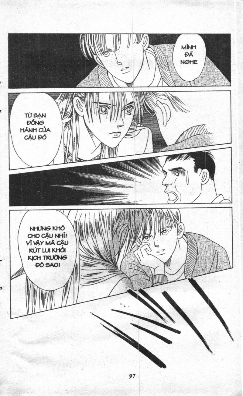 Nàng Tiên Ánh Trăng - Kaguya Hime: Chapter 3