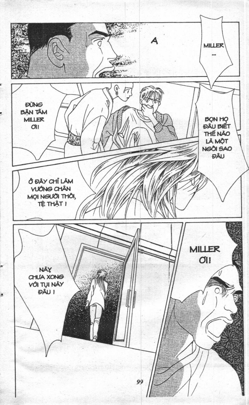 Nàng Tiên Ánh Trăng - Kaguya Hime: Chapter 3