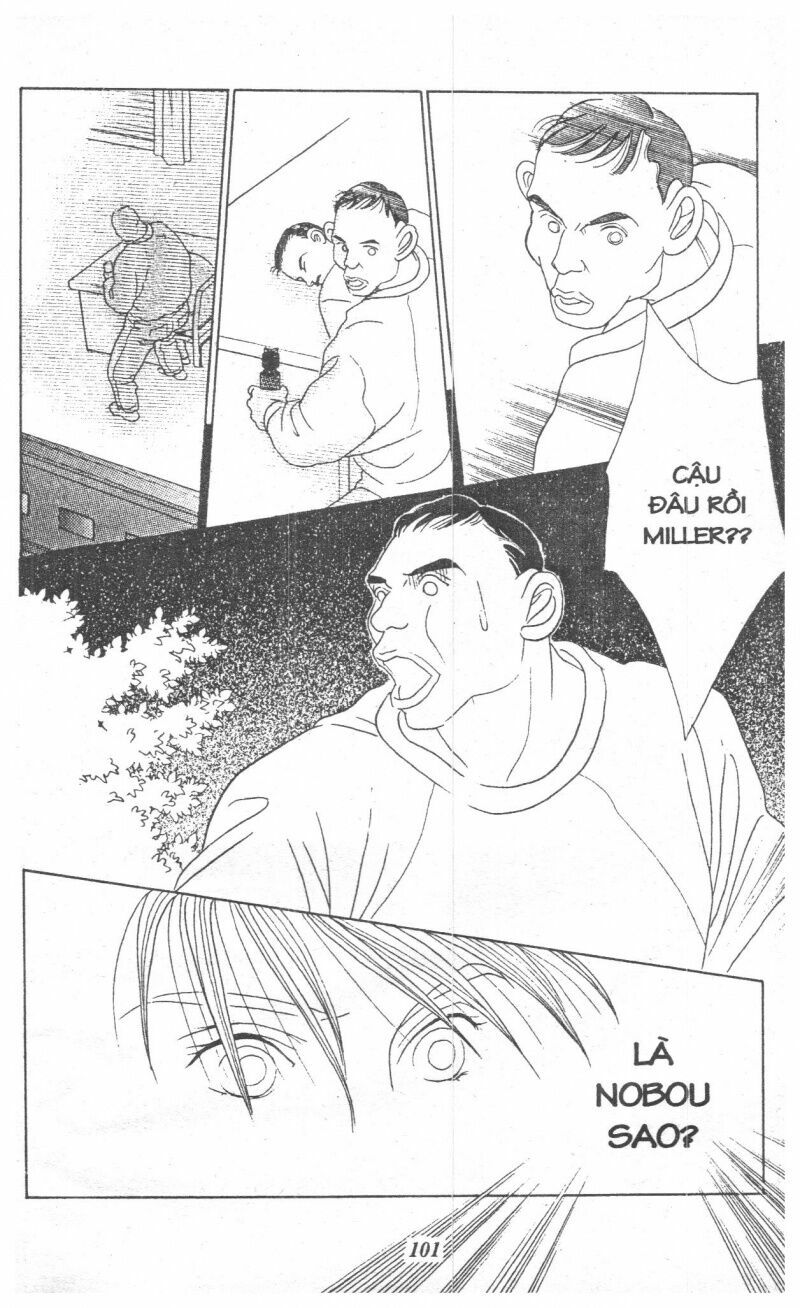 Nàng Tiên Ánh Trăng - Kaguya Hime: Chapter 3