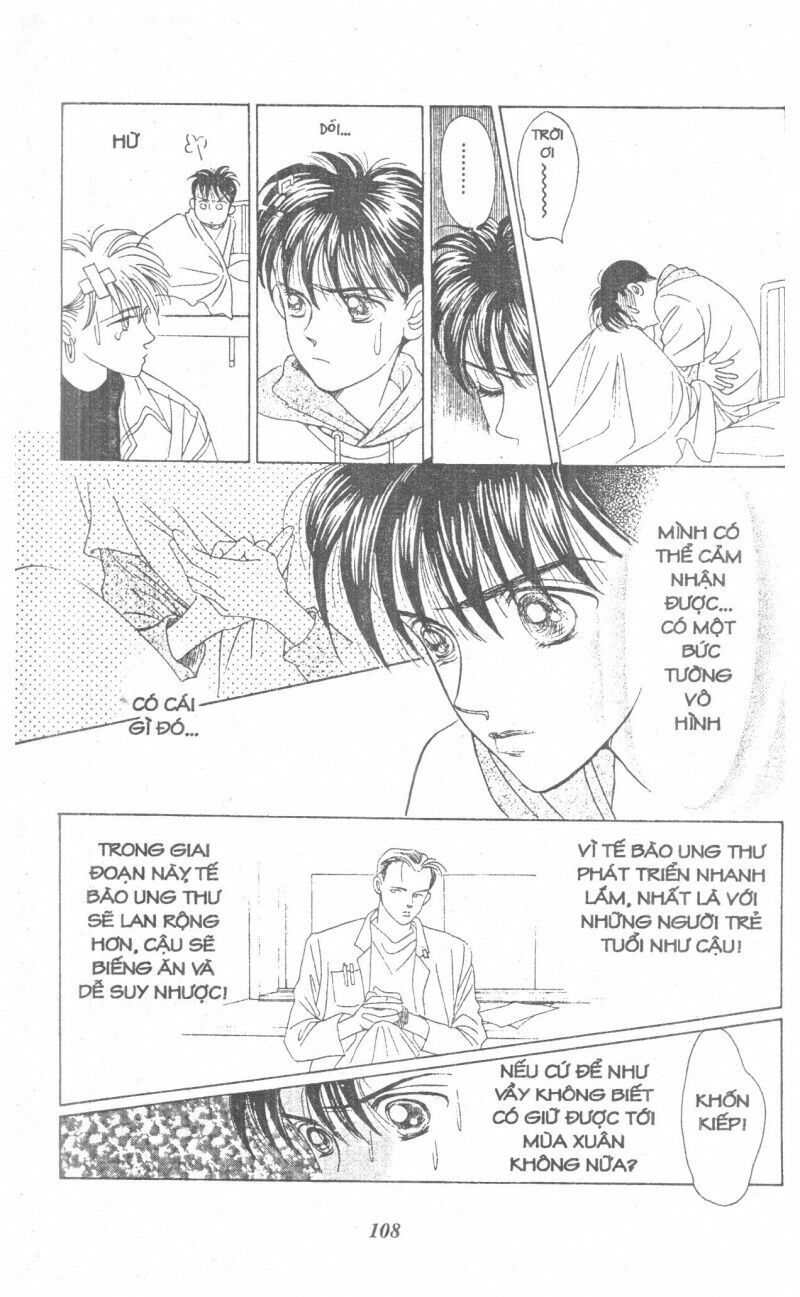 Nàng Tiên Ánh Trăng - Kaguya Hime: Chapter 4