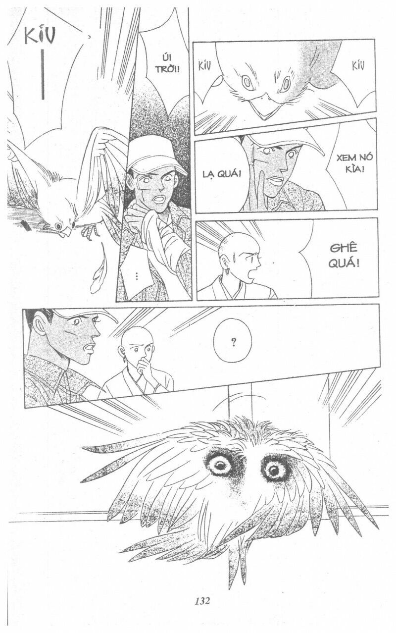 Nàng Tiên Ánh Trăng - Kaguya Hime: Chapter 4