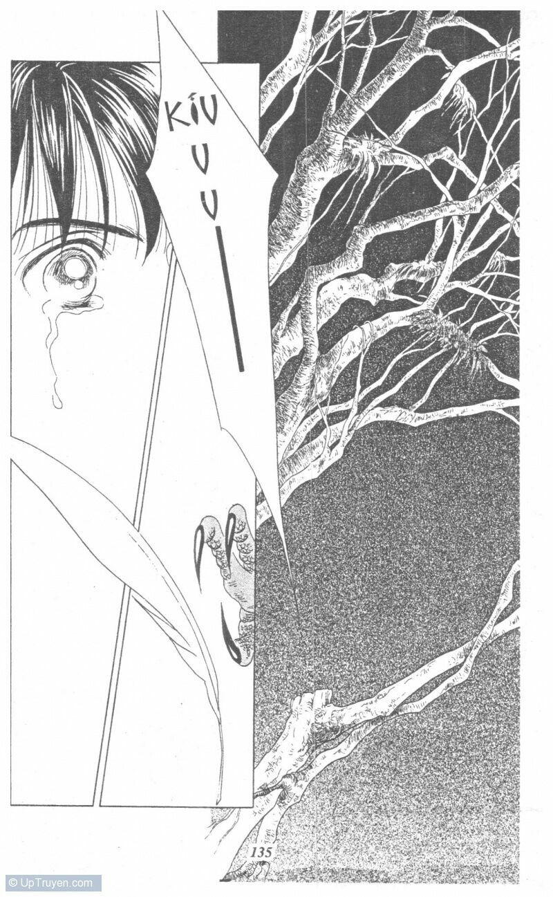 Nàng Tiên Ánh Trăng - Kaguya Hime: Chapter 4