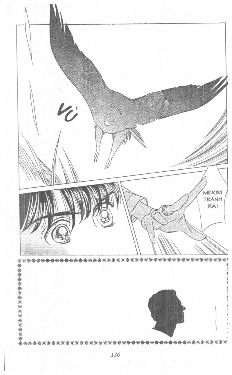 Nàng Tiên Ánh Trăng - Kaguya Hime: Chapter 4