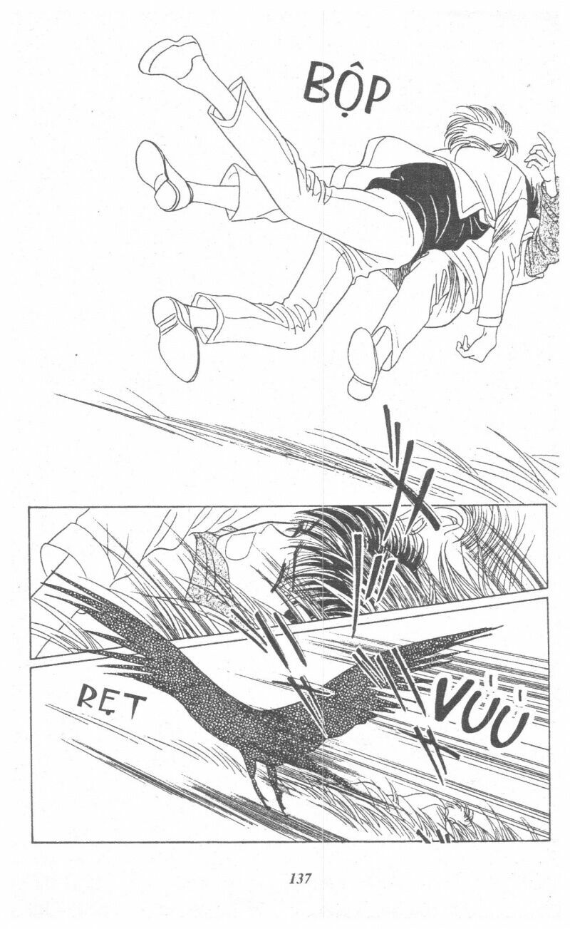 Nàng Tiên Ánh Trăng - Kaguya Hime: Chapter 4