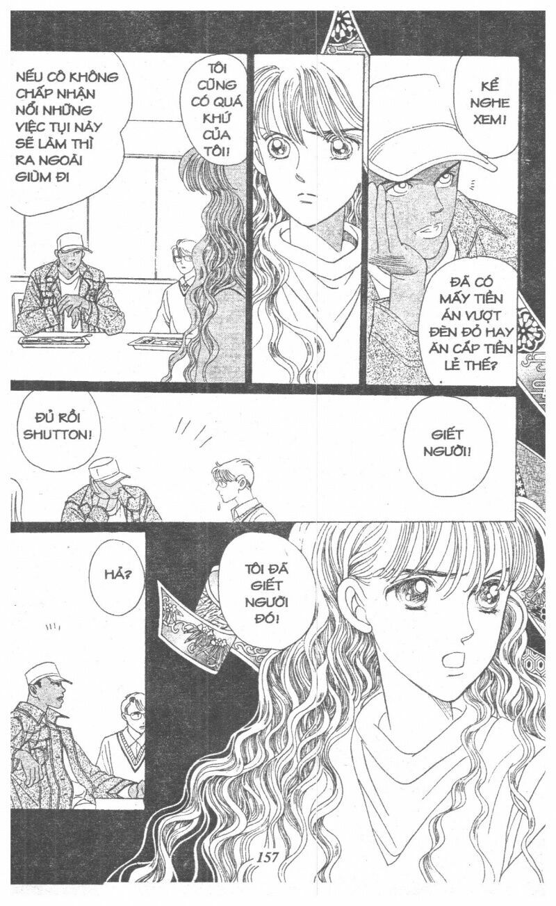 Nàng Tiên Ánh Trăng - Kaguya Hime: Chapter 4