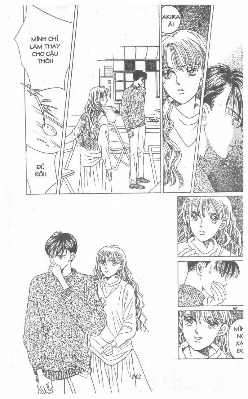 Nàng Tiên Ánh Trăng - Kaguya Hime: Chapter 4