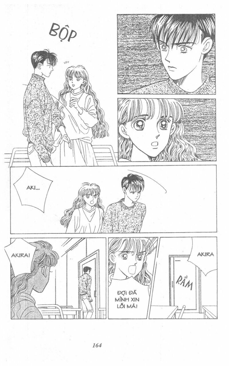 Nàng Tiên Ánh Trăng - Kaguya Hime: Chapter 4