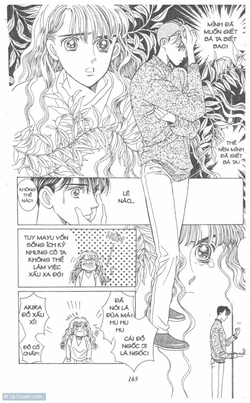 Nàng Tiên Ánh Trăng - Kaguya Hime: Chapter 4