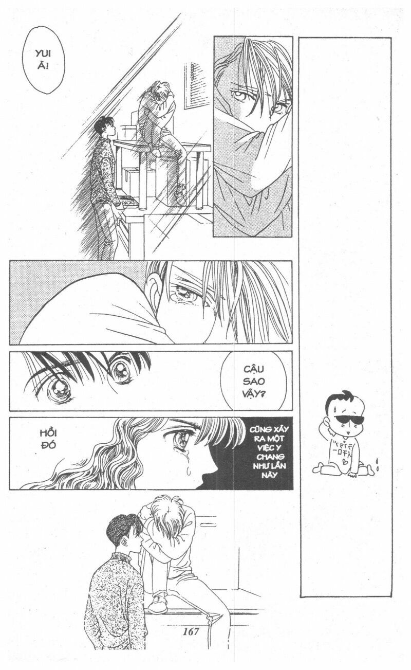 Nàng Tiên Ánh Trăng - Kaguya Hime: Chapter 4