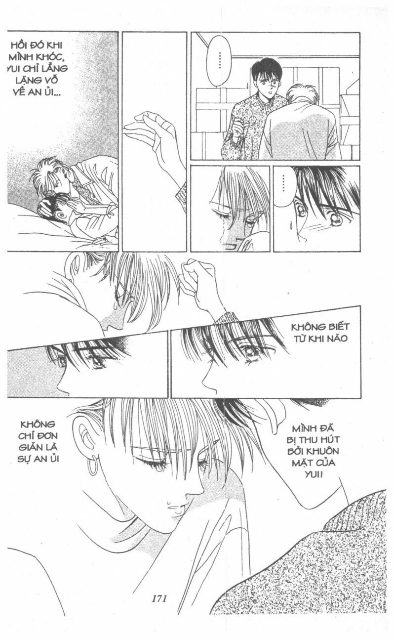 Nàng Tiên Ánh Trăng - Kaguya Hime: Chapter 4