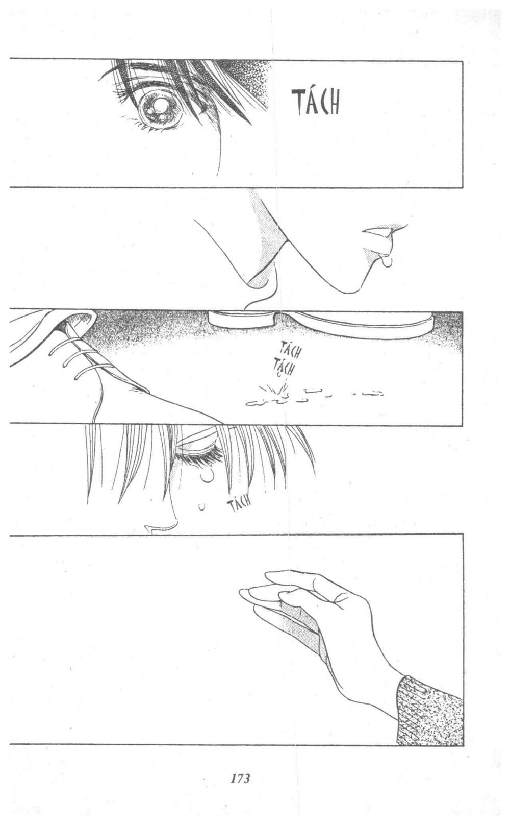 Nàng Tiên Ánh Trăng - Kaguya Hime: Chapter 4