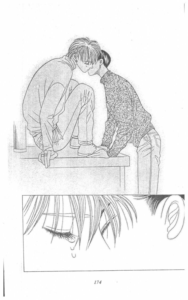 Nàng Tiên Ánh Trăng - Kaguya Hime: Chapter 4