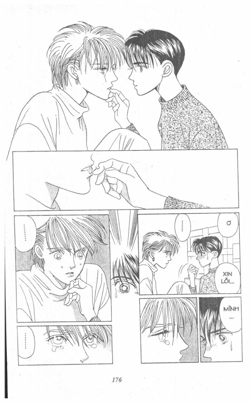 Nàng Tiên Ánh Trăng - Kaguya Hime: Chapter 4