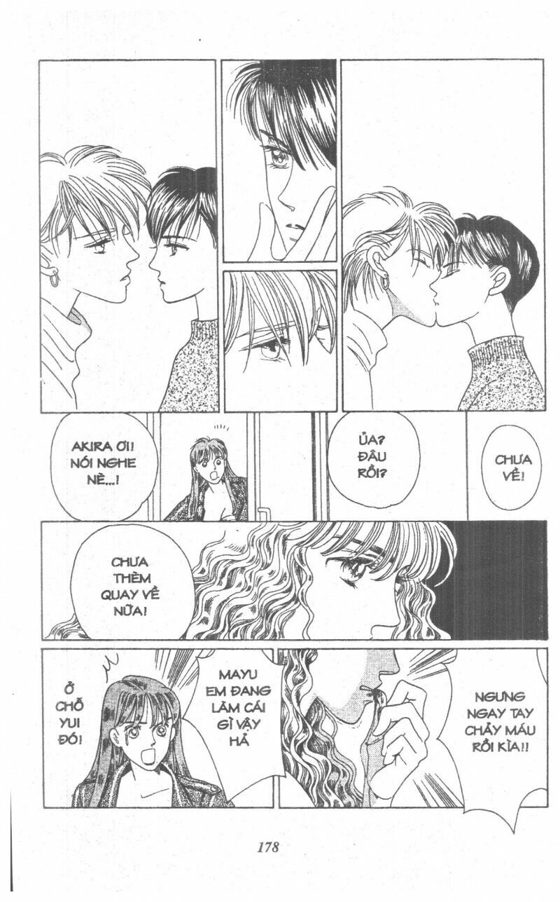 Nàng Tiên Ánh Trăng - Kaguya Hime: Chapter 4