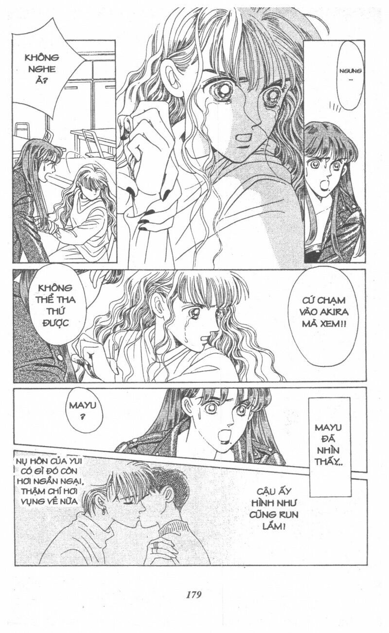 Nàng Tiên Ánh Trăng - Kaguya Hime: Chapter 4