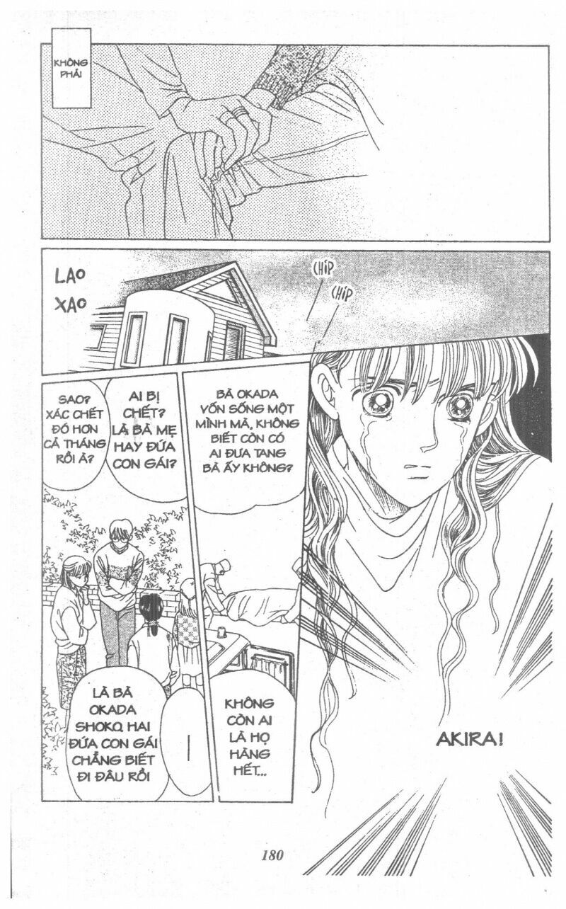 Nàng Tiên Ánh Trăng - Kaguya Hime: Chapter 4