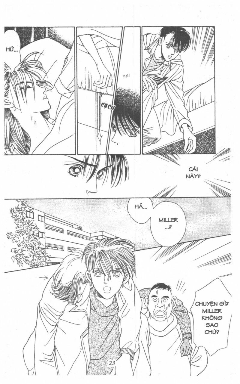 Nàng Tiên Ánh Trăng - Kaguya Hime: Chapter 4