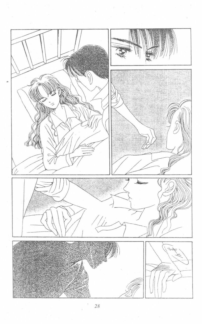 Nàng Tiên Ánh Trăng - Kaguya Hime: Chapter 4
