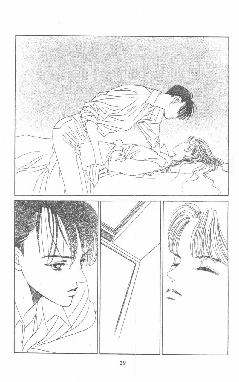 Nàng Tiên Ánh Trăng - Kaguya Hime: Chapter 4