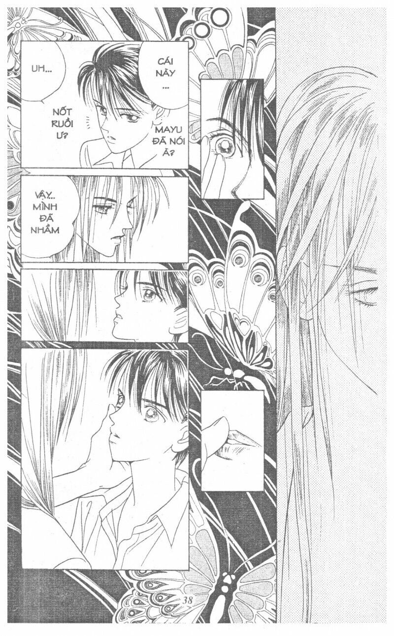 Nàng Tiên Ánh Trăng - Kaguya Hime: Chapter 4