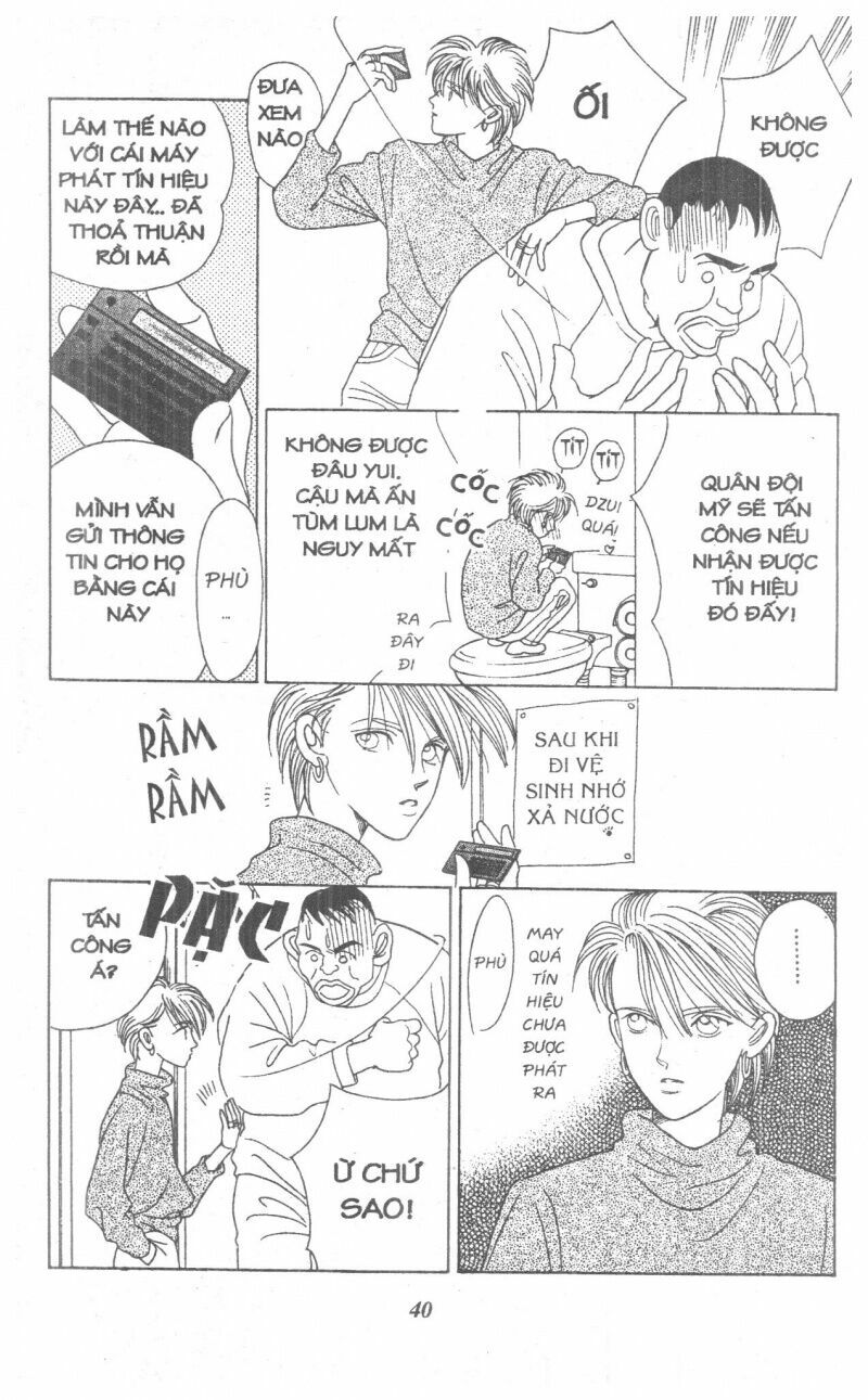 Nàng Tiên Ánh Trăng - Kaguya Hime: Chapter 4