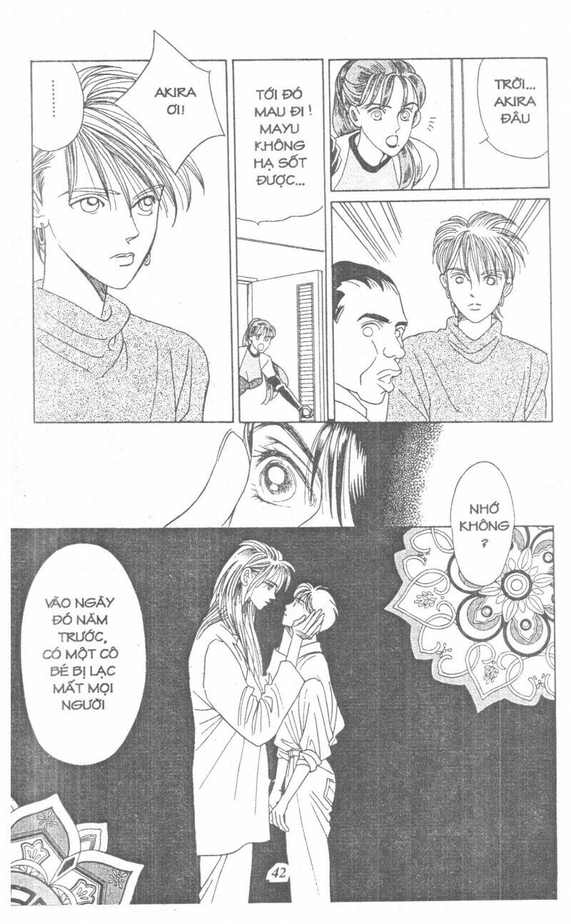 Nàng Tiên Ánh Trăng - Kaguya Hime: Chapter 4