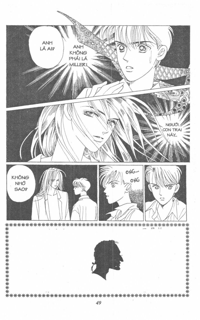 Nàng Tiên Ánh Trăng - Kaguya Hime: Chapter 4