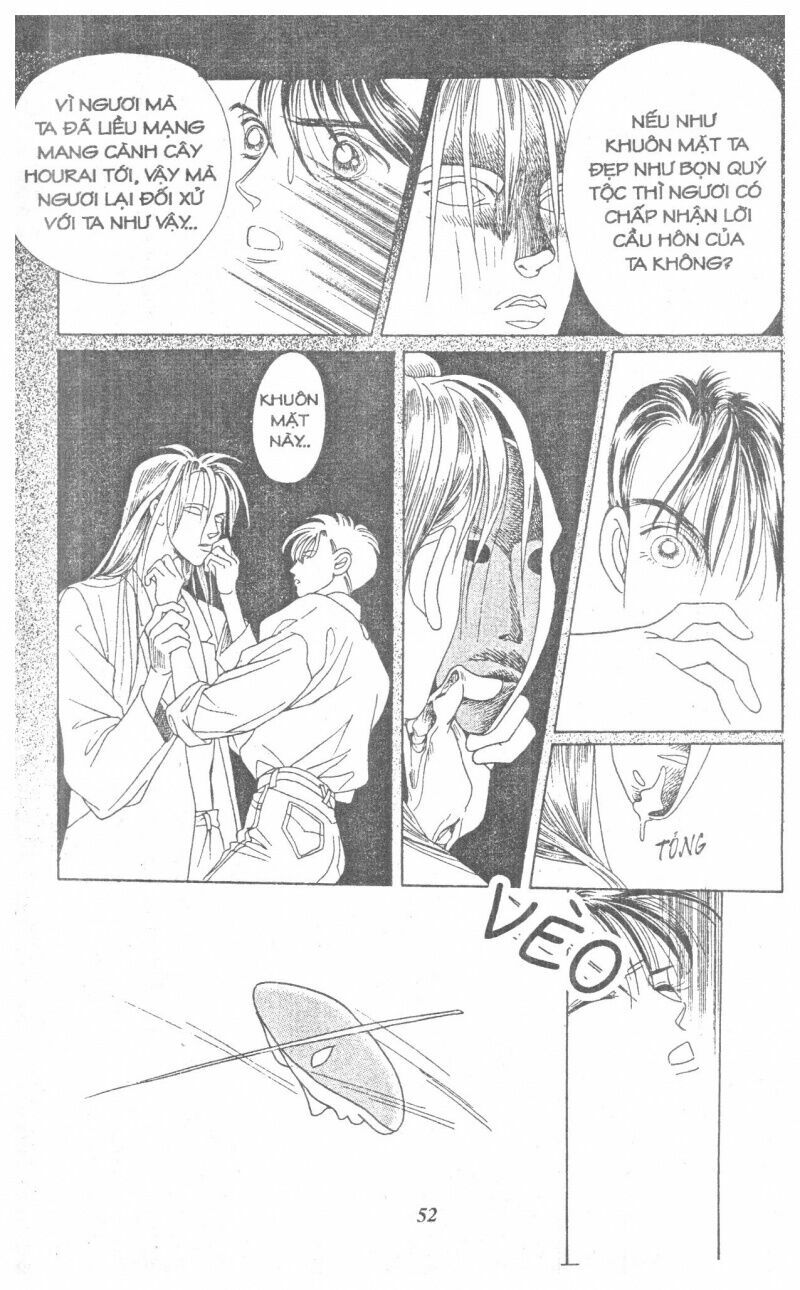 Nàng Tiên Ánh Trăng - Kaguya Hime: Chapter 4