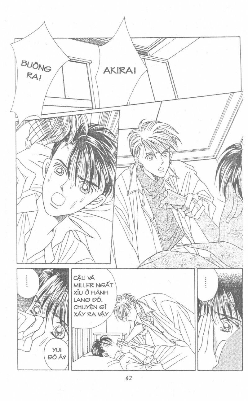 Nàng Tiên Ánh Trăng - Kaguya Hime: Chapter 4