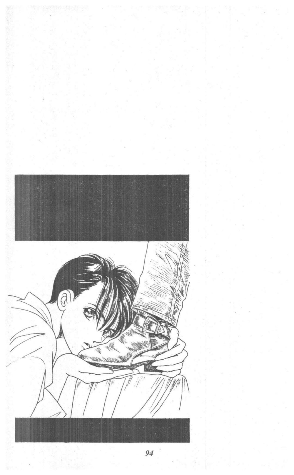 Nàng Tiên Ánh Trăng - Kaguya Hime: Chapter 4