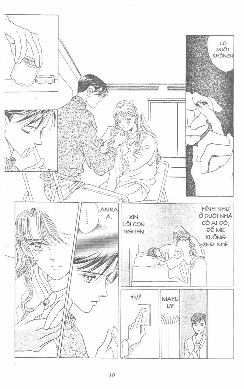 Nàng Tiên Ánh Trăng - Kaguya Hime: Chapter 5