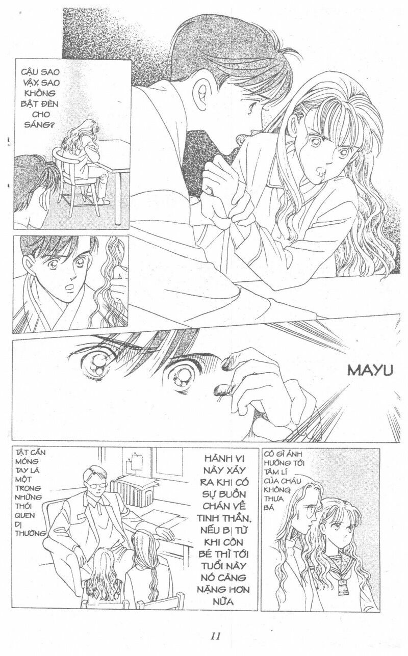 Nàng Tiên Ánh Trăng - Kaguya Hime: Chapter 5