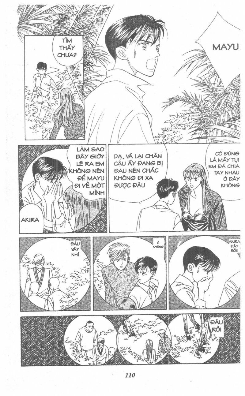 Nàng Tiên Ánh Trăng - Kaguya Hime: Chapter 5