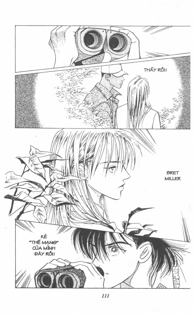 Nàng Tiên Ánh Trăng - Kaguya Hime: Chapter 5