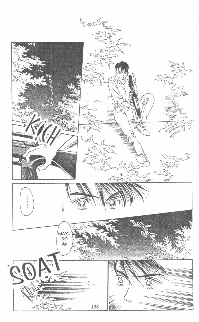 Nàng Tiên Ánh Trăng - Kaguya Hime: Chapter 5