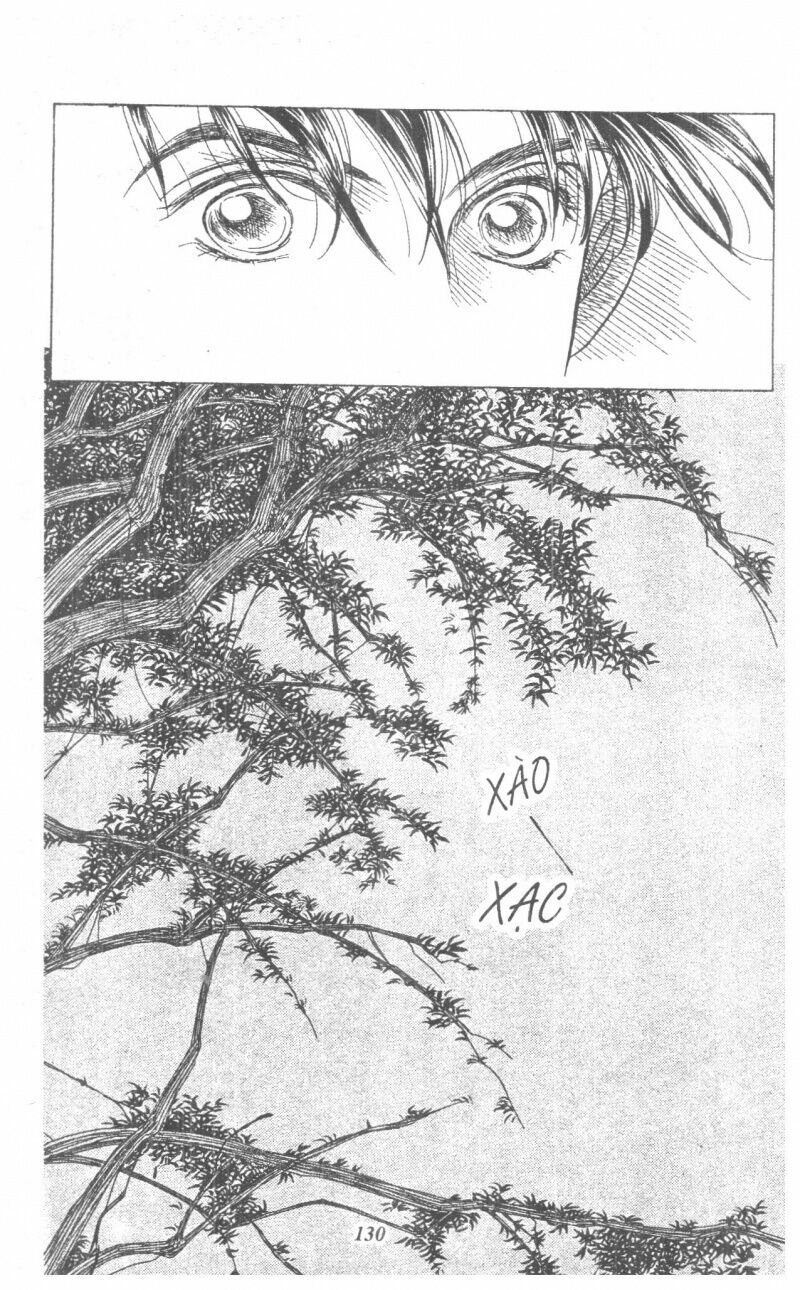 Nàng Tiên Ánh Trăng - Kaguya Hime: Chapter 5