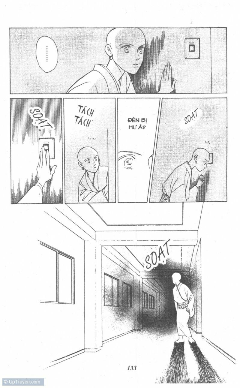 Nàng Tiên Ánh Trăng - Kaguya Hime: Chapter 5