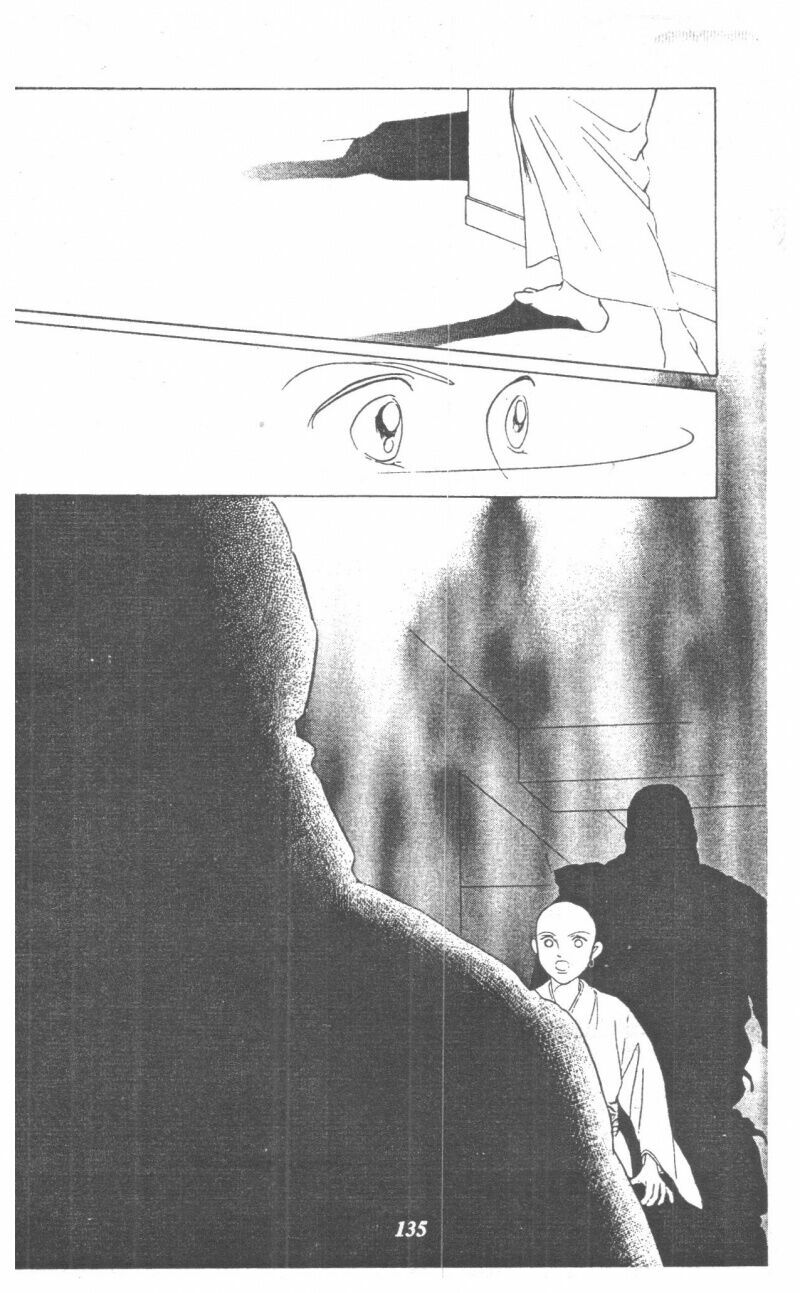 Nàng Tiên Ánh Trăng - Kaguya Hime: Chapter 5